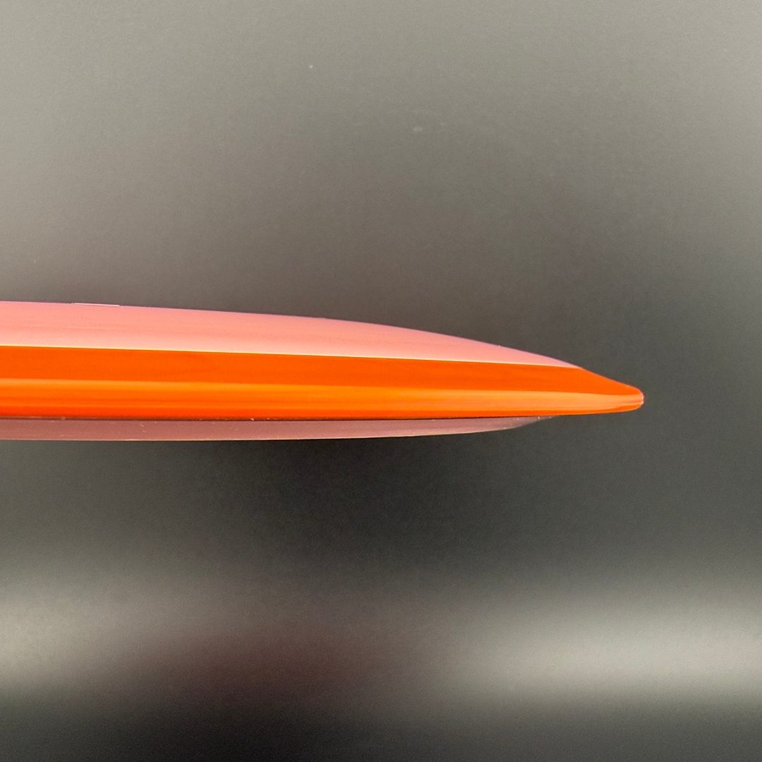 Fission Time-Lapse - Simon Line - OOP Axiom