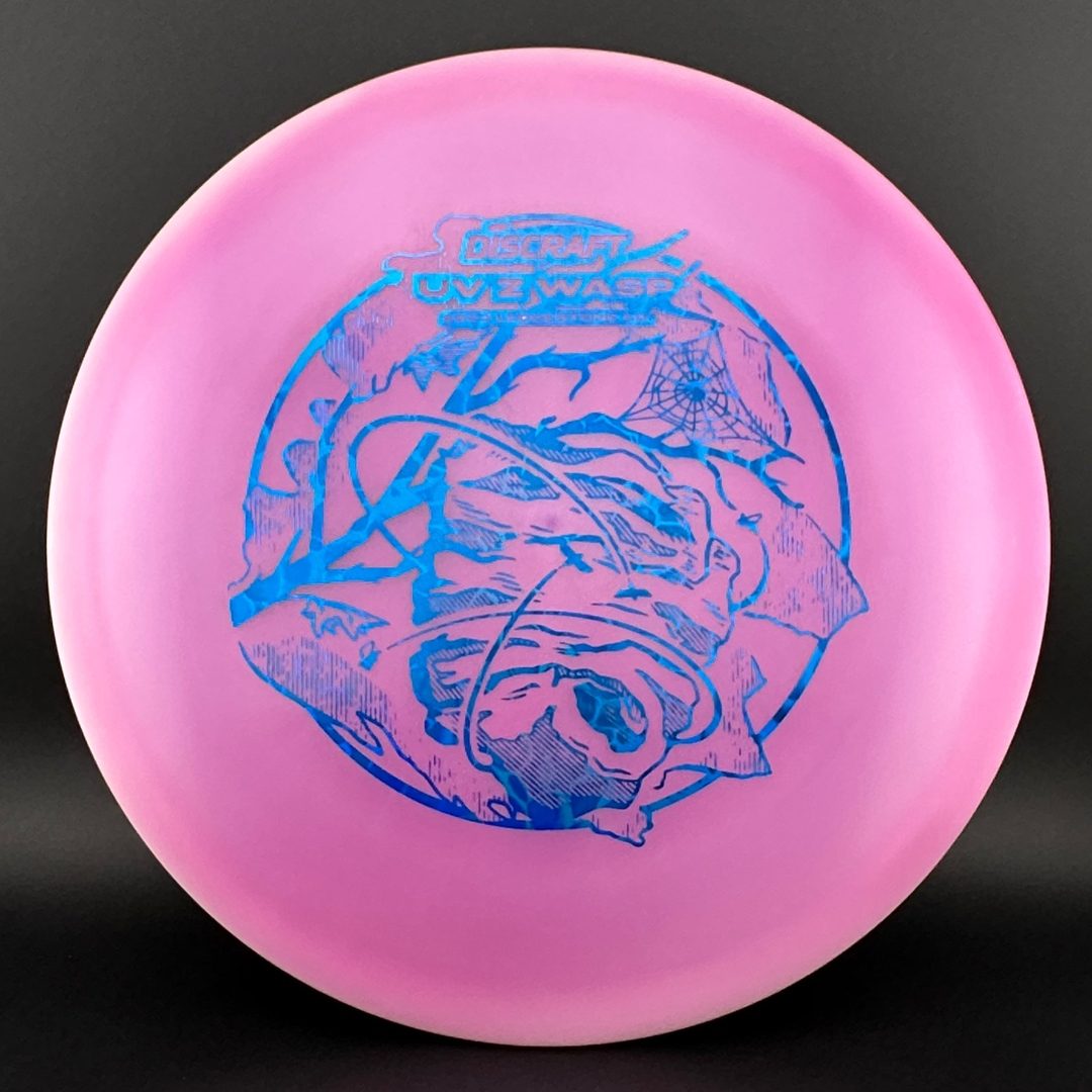 UV Z Wasp - Ledgestone Edition 2023 Discraft
