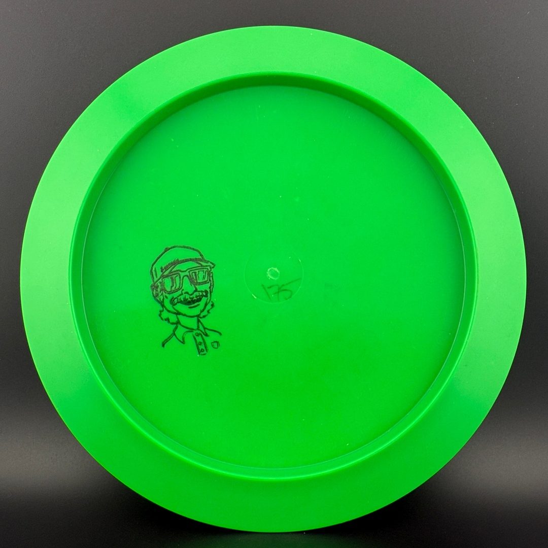 Echo S-Line DD3 - DM Wing Stamp - Innova Made *Colten Stash