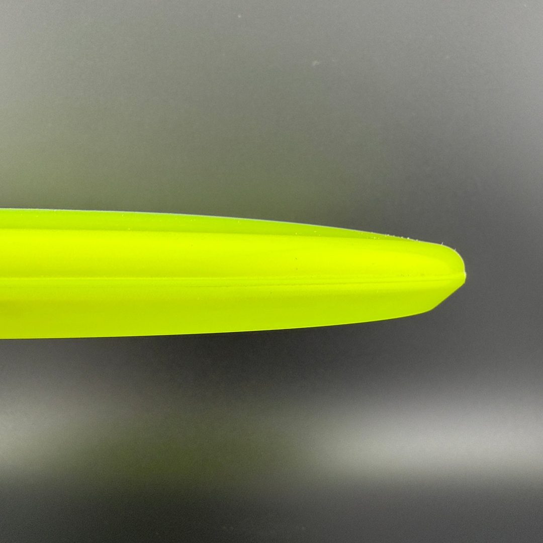 Halo Star XD - First Run - F2 Innova