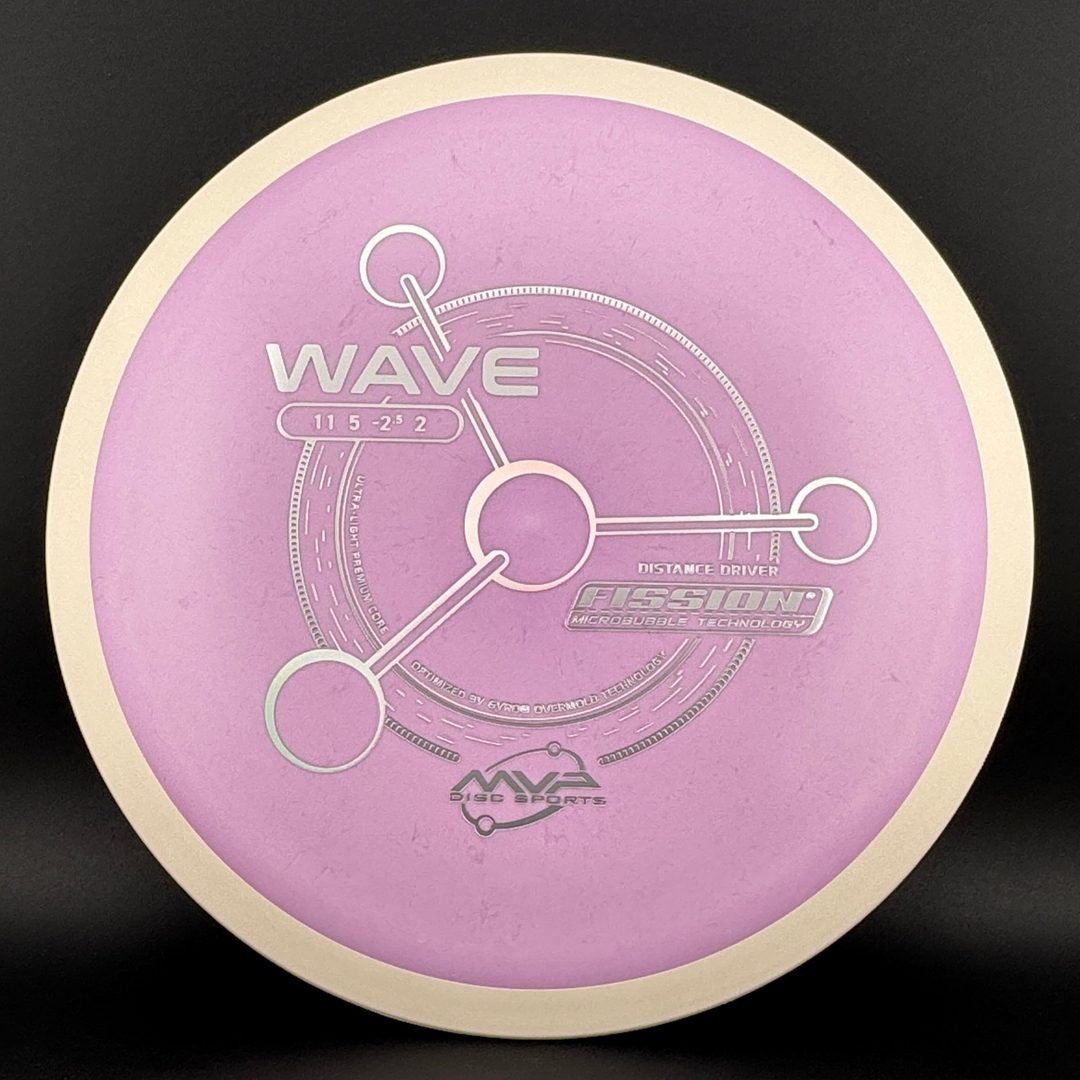 Fission Wave MVP