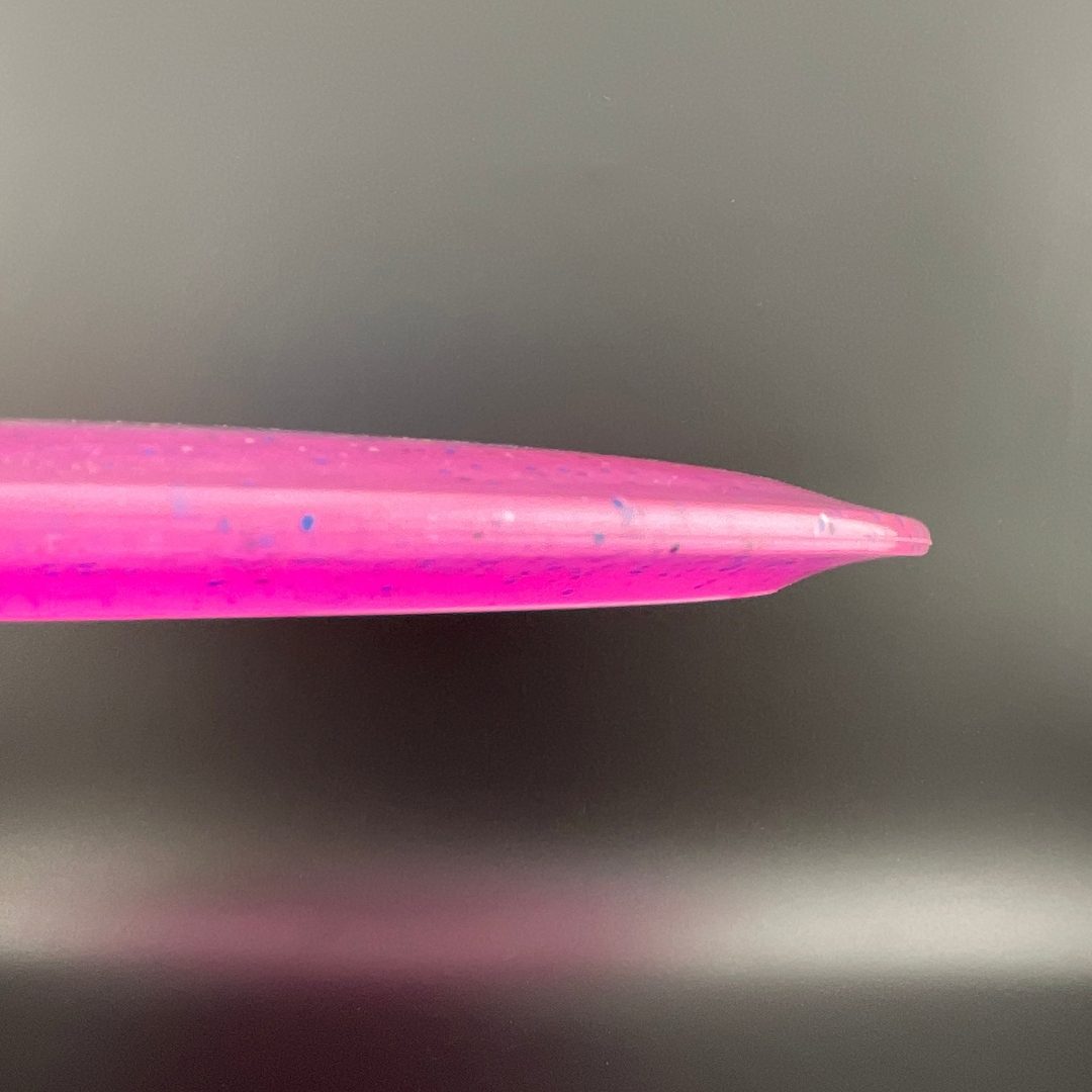 Diamond Metal Flake Diablo - Danny Beauchamp TS Gateway