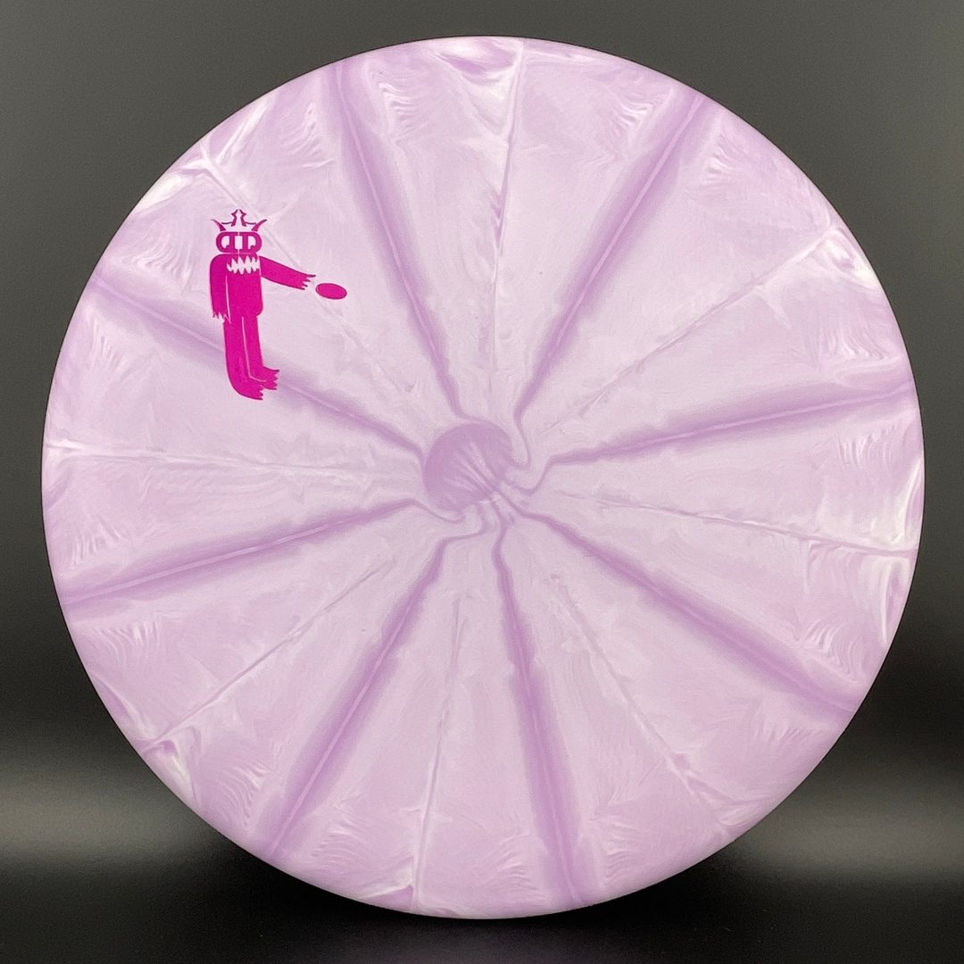 Classic Soft Burst Judge - Putt Monster Dynamic Discs