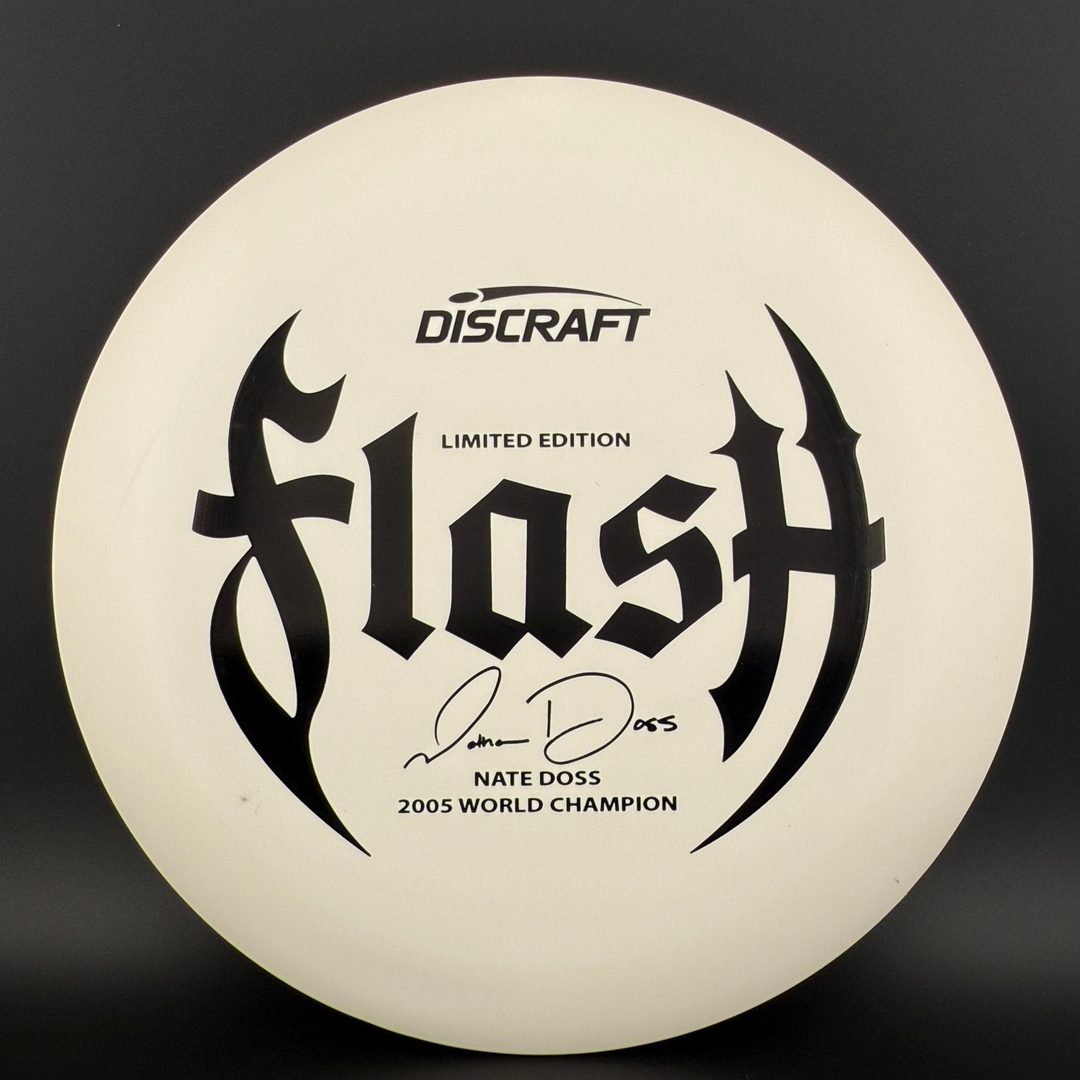 ESP Flash - Nate Doss Limited Edition