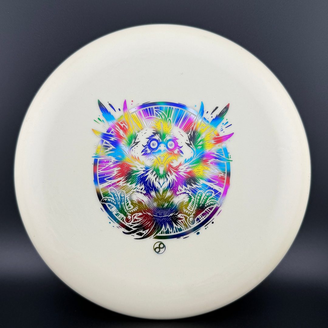 Glow Yeti Pro Aviar - Crazy Chicken Innova