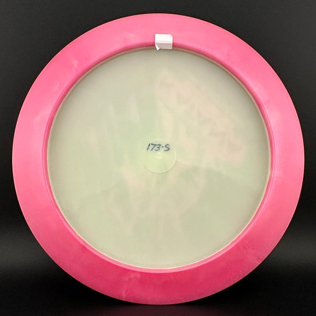 Proto Glow Halo Star Katana - Gregg Barsby 2025 Tour Series Innova