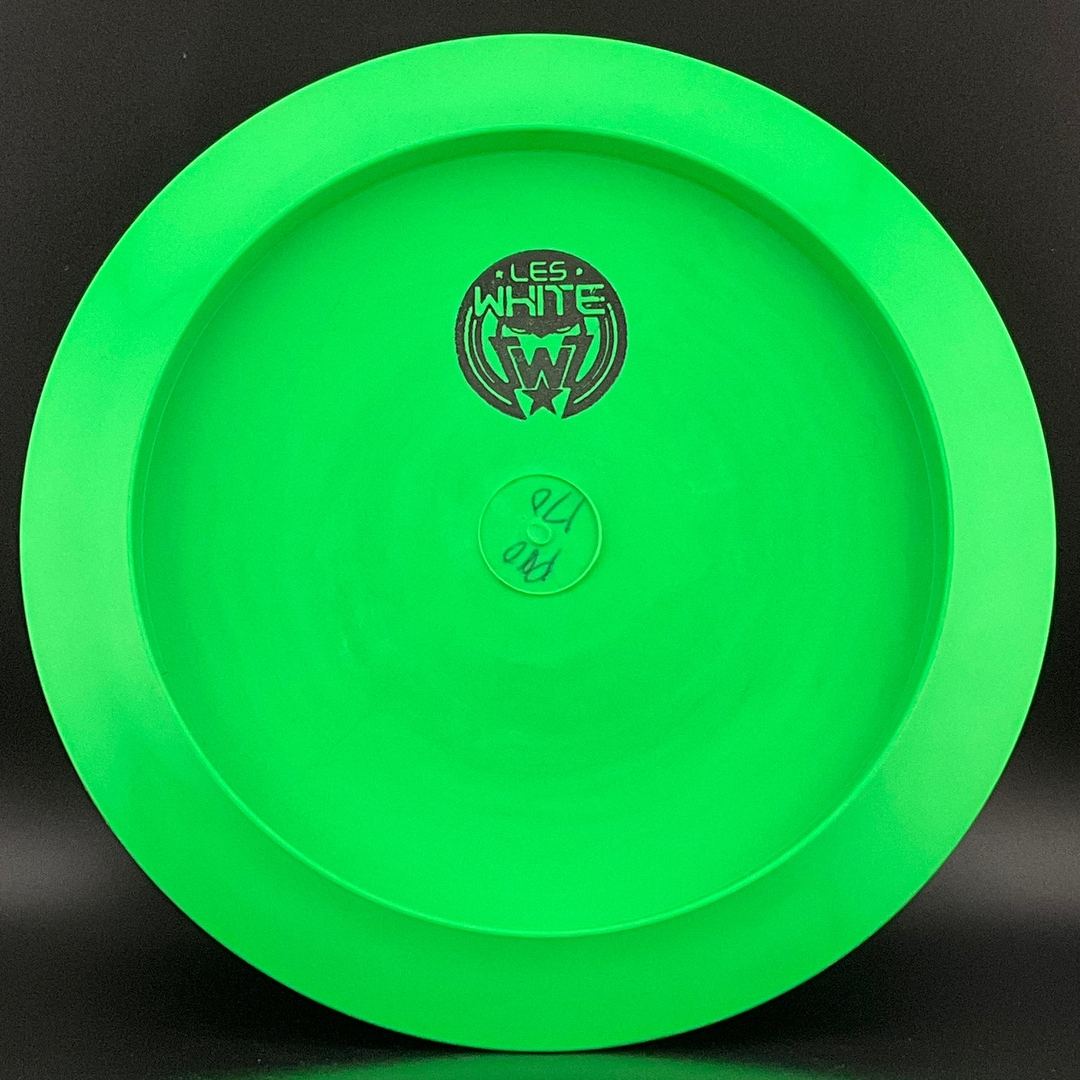 Pro Destroyer *Les White Stash* - Pop Top! Innova