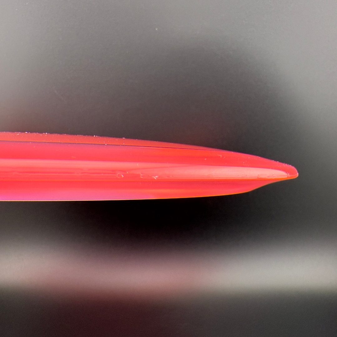 Eternal Flex Alpha MINT Discs