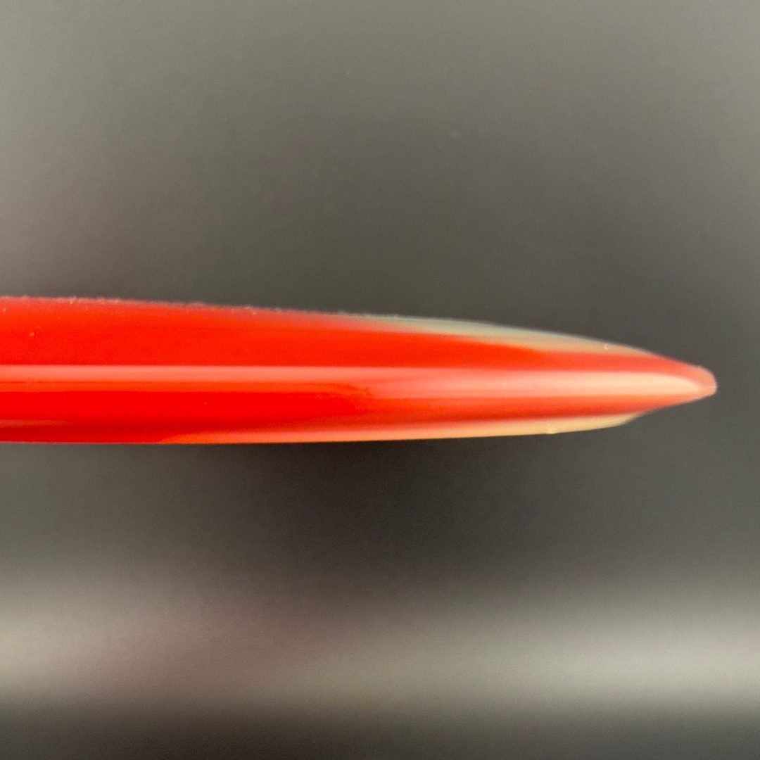 Glow Retina Chemtrail - Special Edition Variant