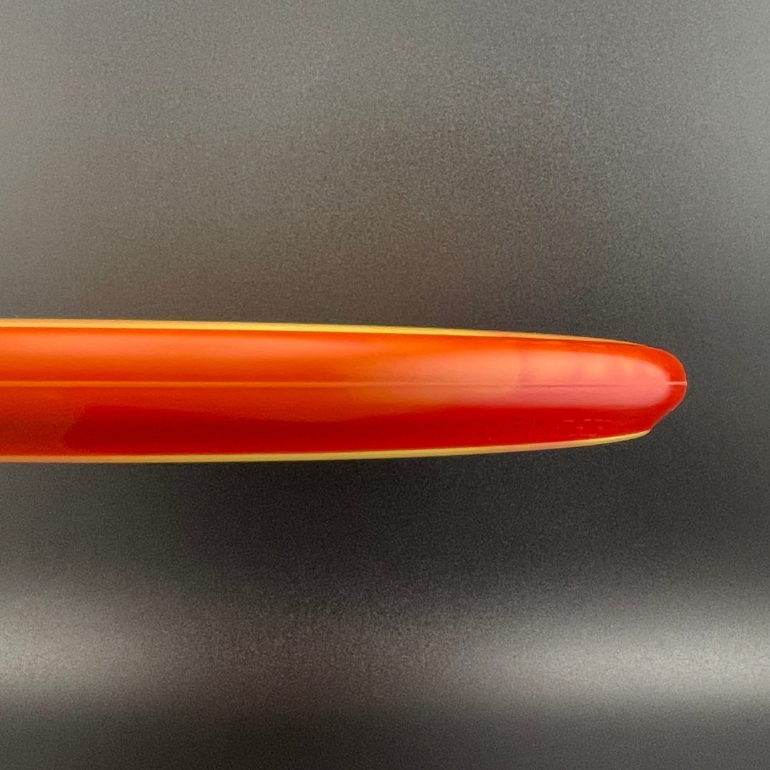 Cosmic Neutron Envy Axiom