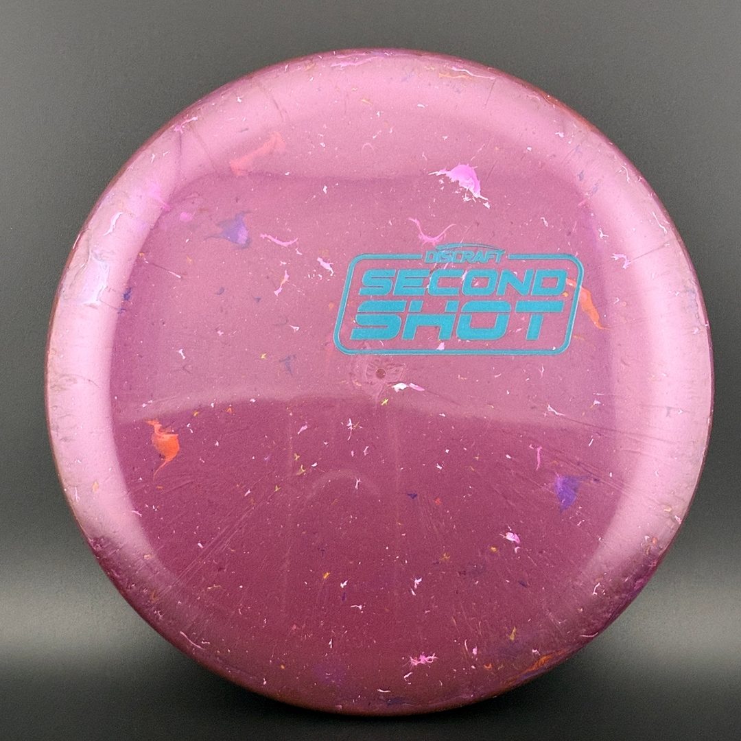 Jawbreaker Big Z Luna - Second Shot