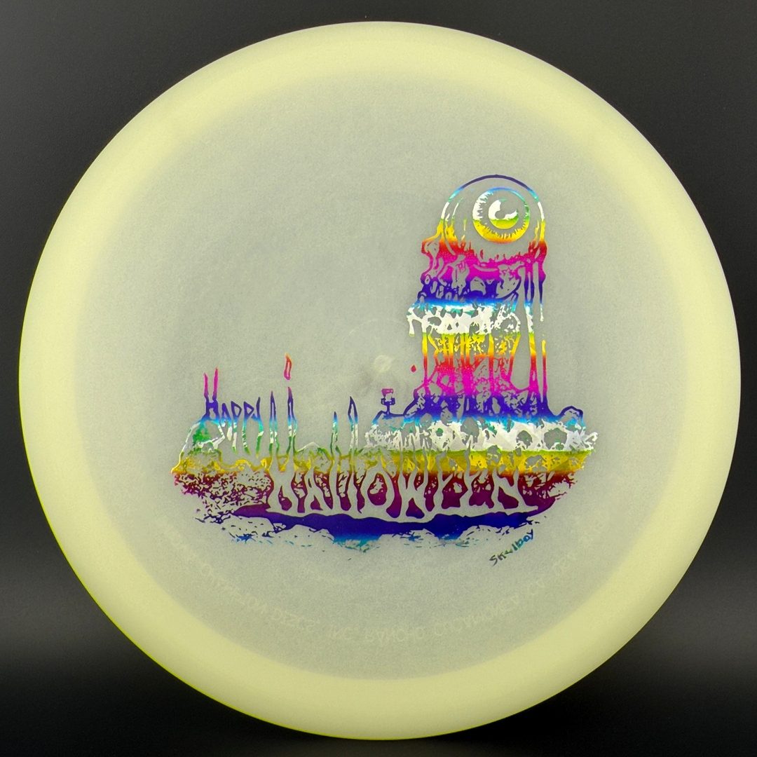 Quantum Lunar JLS 1.2 - Blood Mountain by Skulboy Millennium