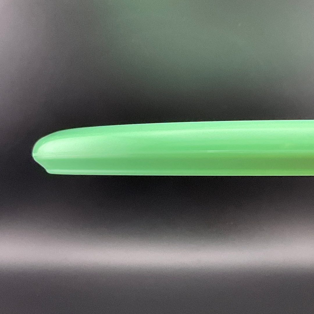 Swirly Star Khan P3X - First Run Hailey King DDO Bottom Stamp Innova