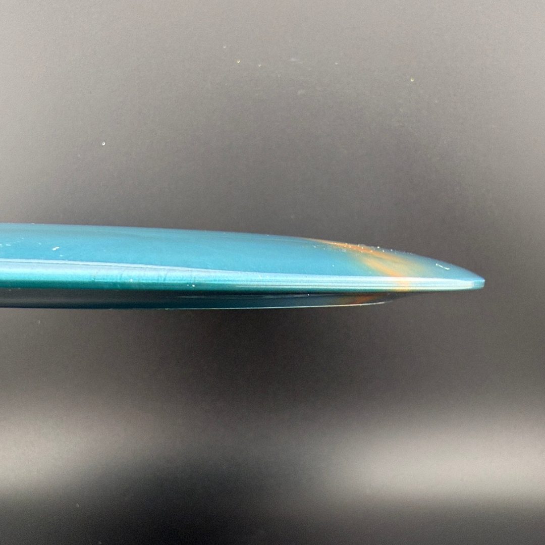 Big Z Titanium Nuke - 2026 Ezra Aderhold Tour Series Discraft