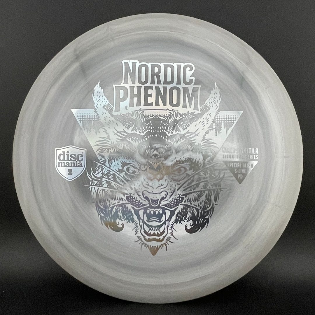 Special Blend S-Line PD - Nordic Phenom Anttila *Colten Stash