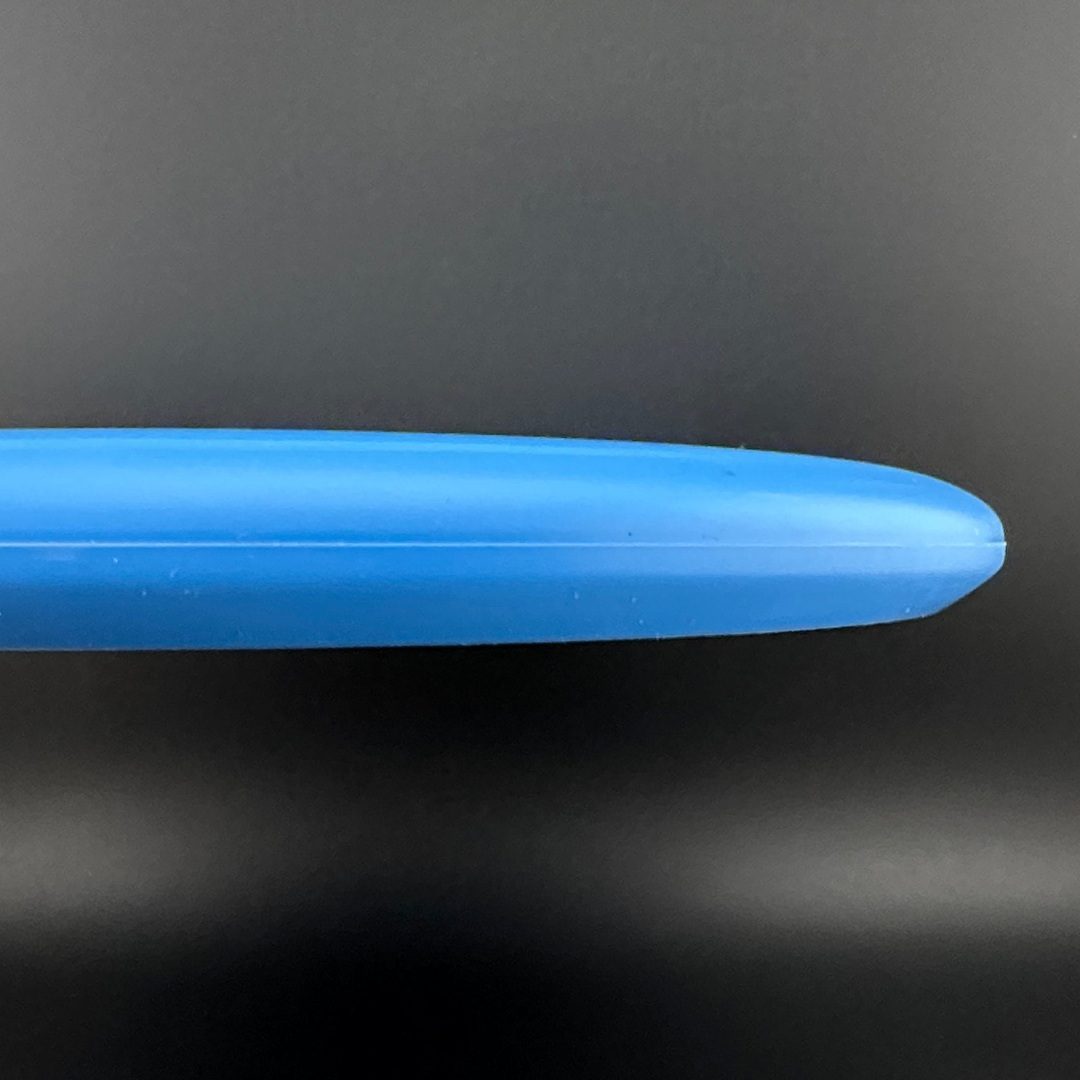 Test Combination D-Line P1 - Prototype - Factory Blank *Warehouse Stash* Discmania