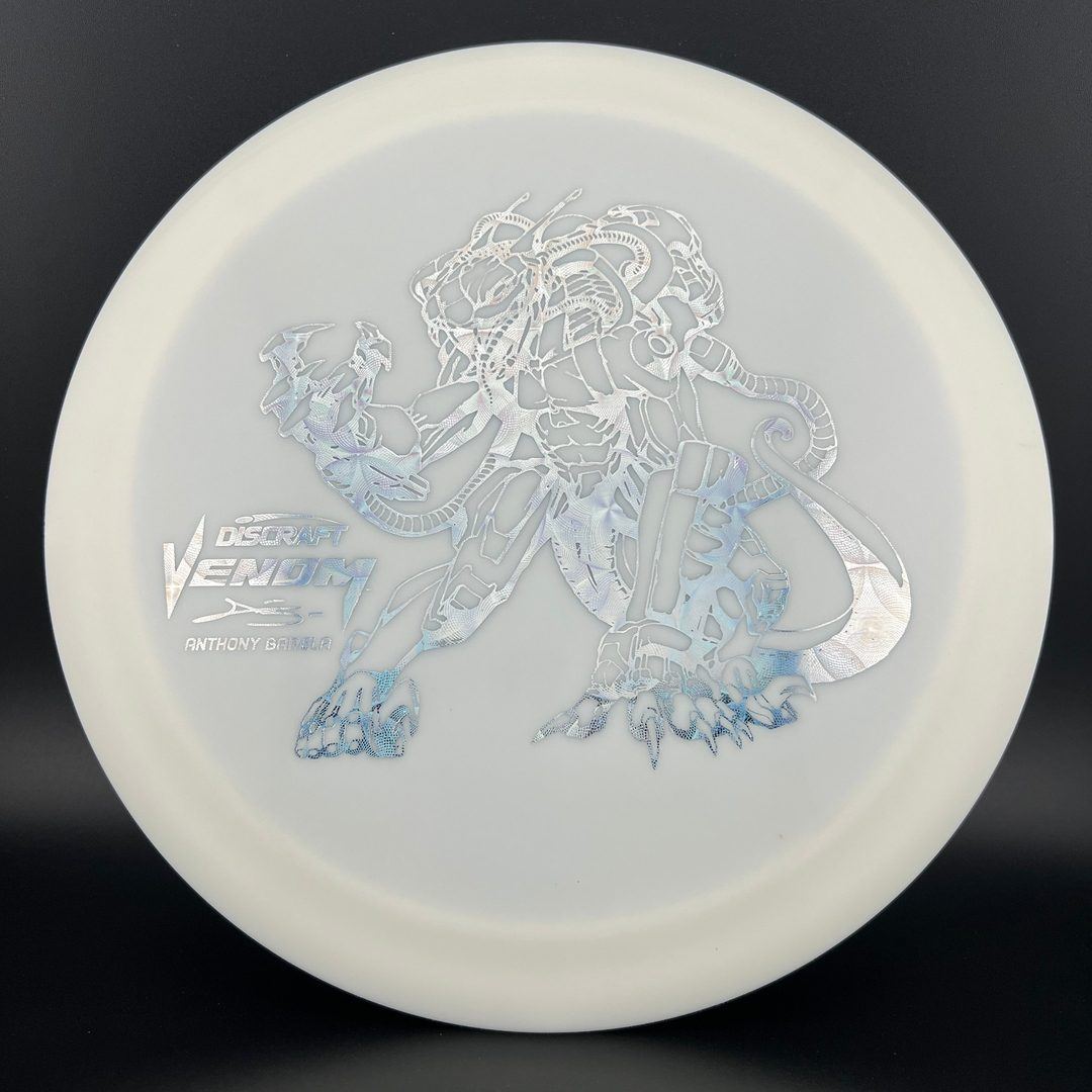 ESP Glo Venom - Anthony Barela Limited Edition Discraft