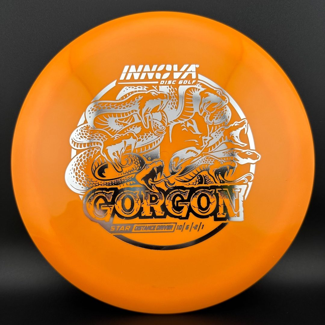 Star Gorgon Innova