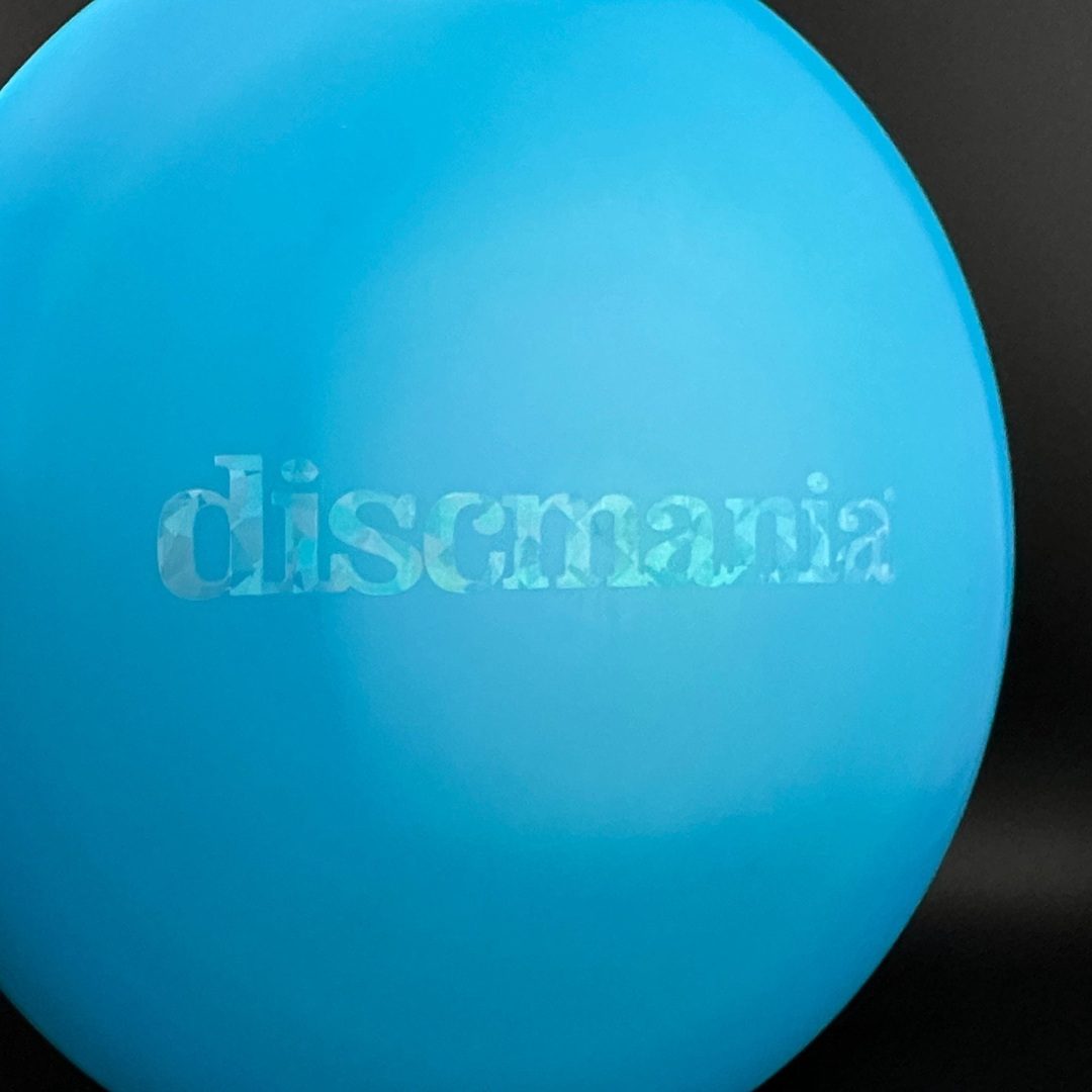 S-Line DD3 - Barstamp - Innova Made *Warehouse Stash* Discmania