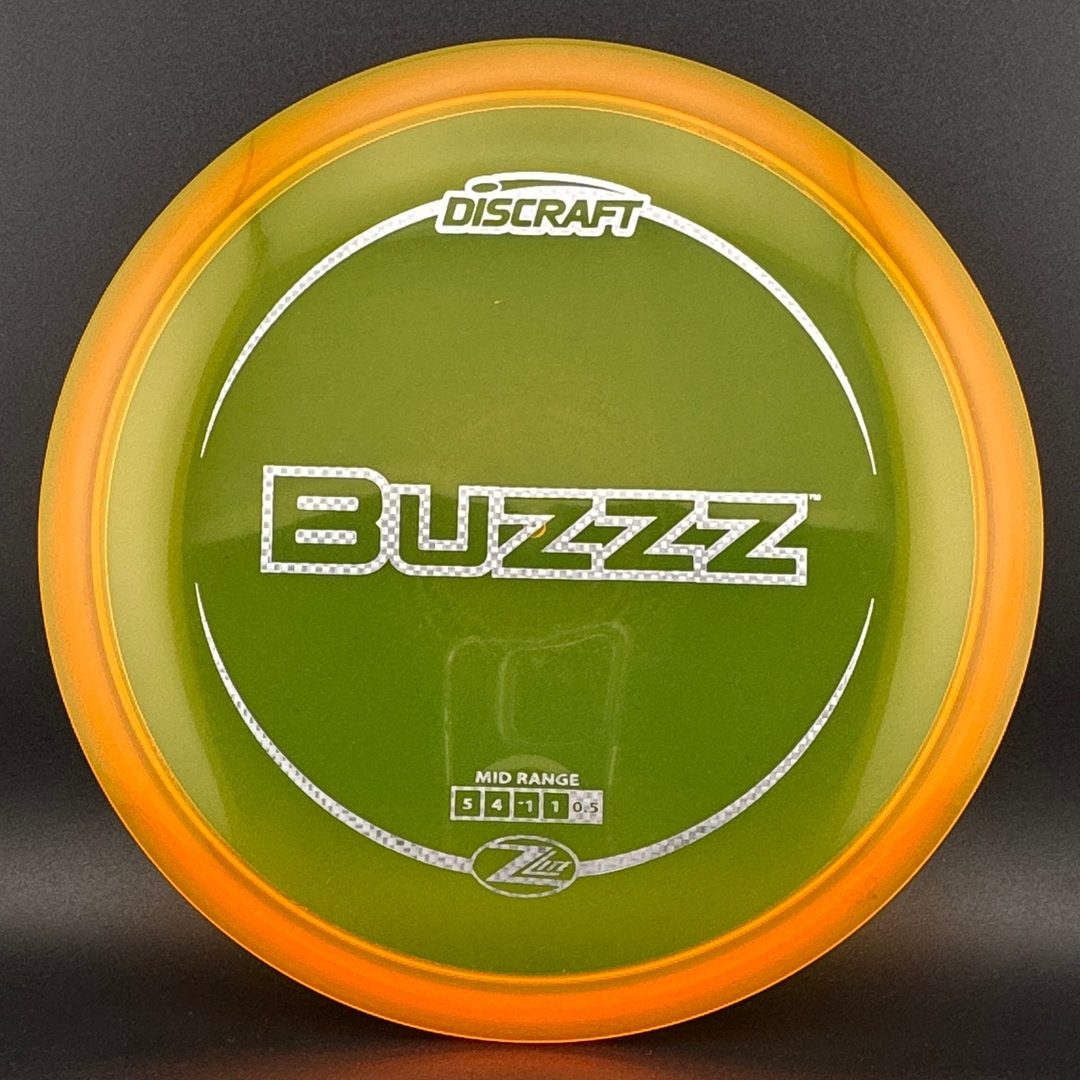 Z Lite Buzzz Discraft
