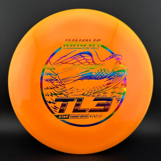 Star TL3 Innova