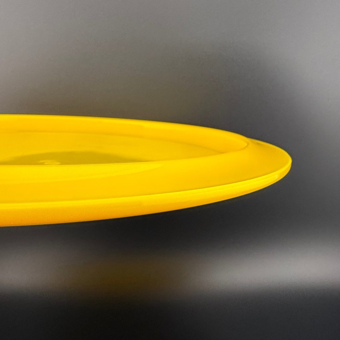 Fuzion Motive - First Run Dynamic Discs