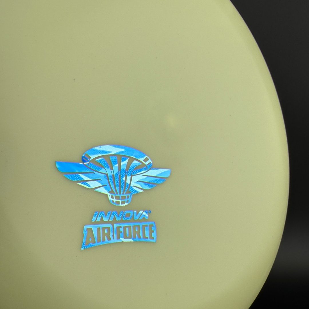 Proto Glow R-Pro Firefly - Air Force Innova