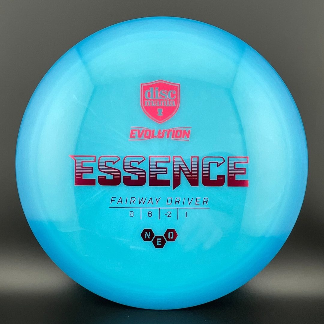 Neo Essence Discmania