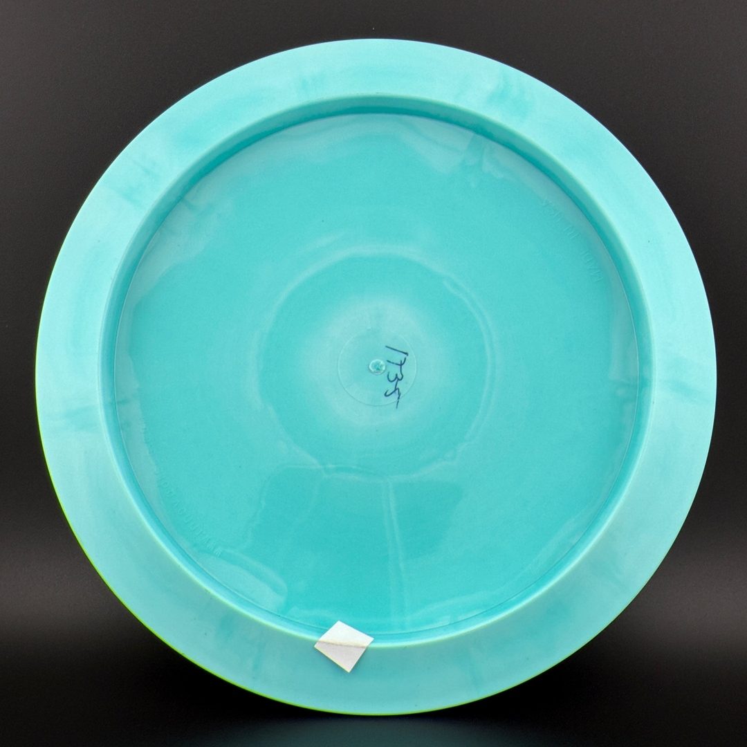 Swirly Star Wraith - Philo Brathwaite 2025 Tour Series Innova