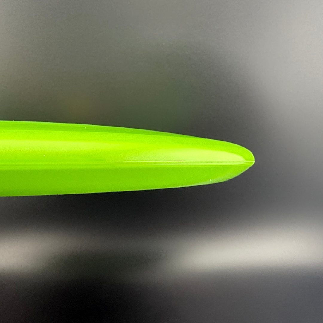 Swirly Star Mako - Elk Man by Ripper Studios Innova