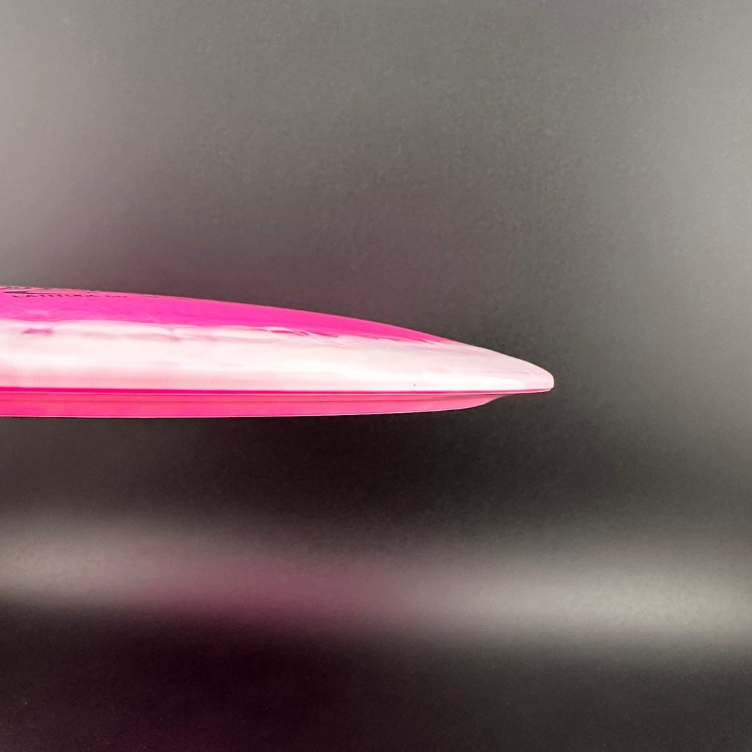 Opto Ice Orbit Diamond Latitude 64