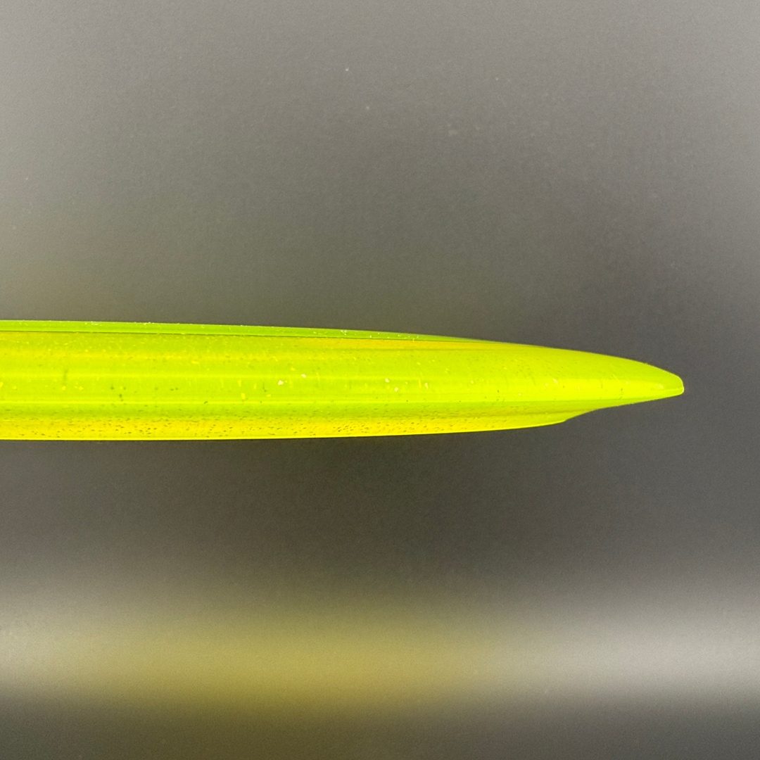 Metal Flake C-Line Cloud Breaker - MBB 25