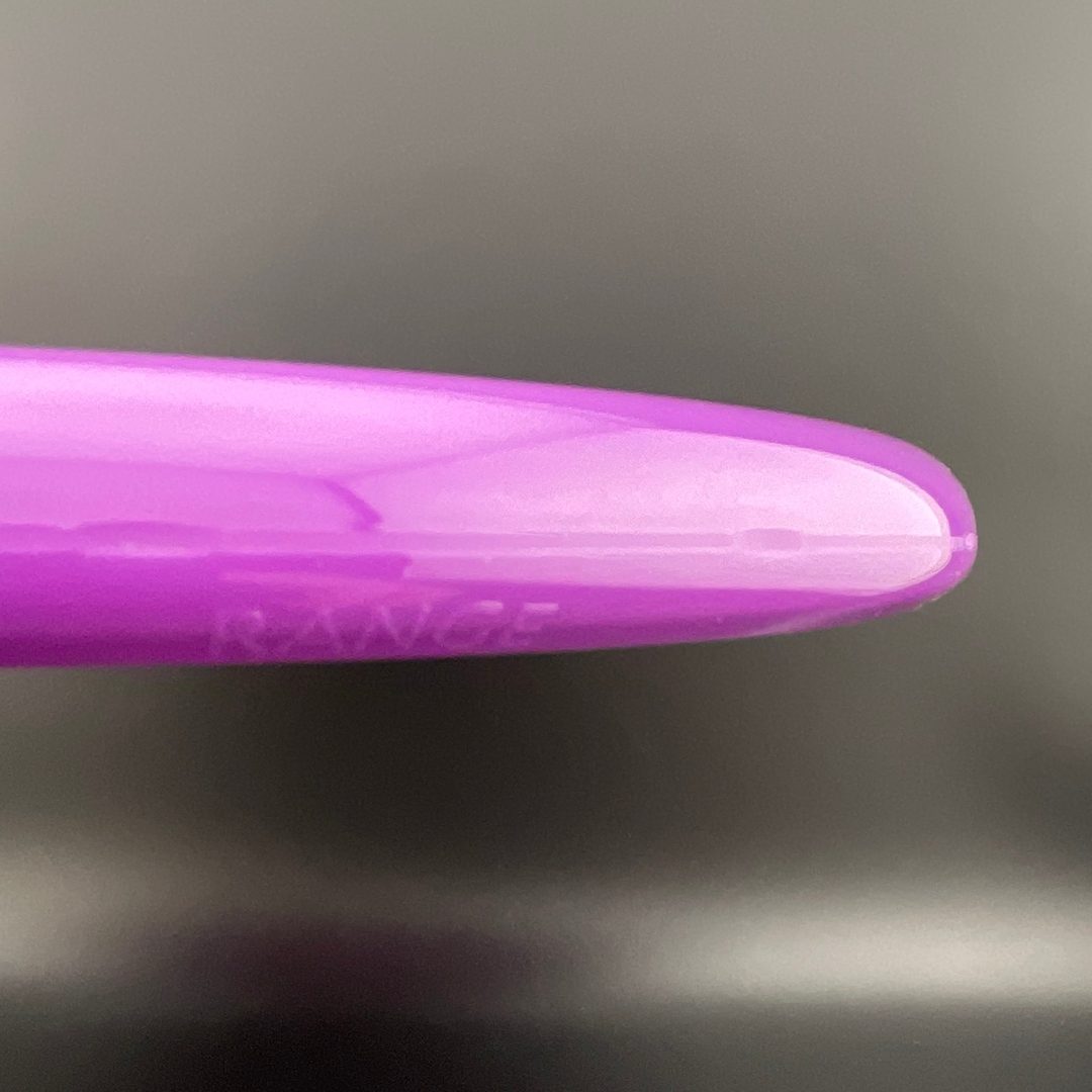 Neutron Range Streamline