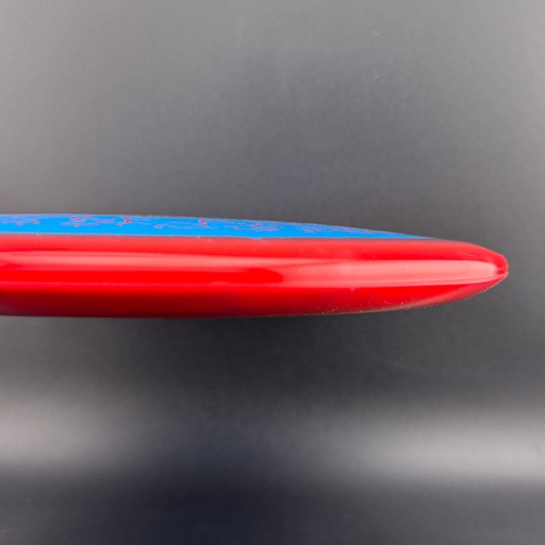 Halo Star Mako3 - Eye-Fly RAD V2 by Ripper Studios Innova
