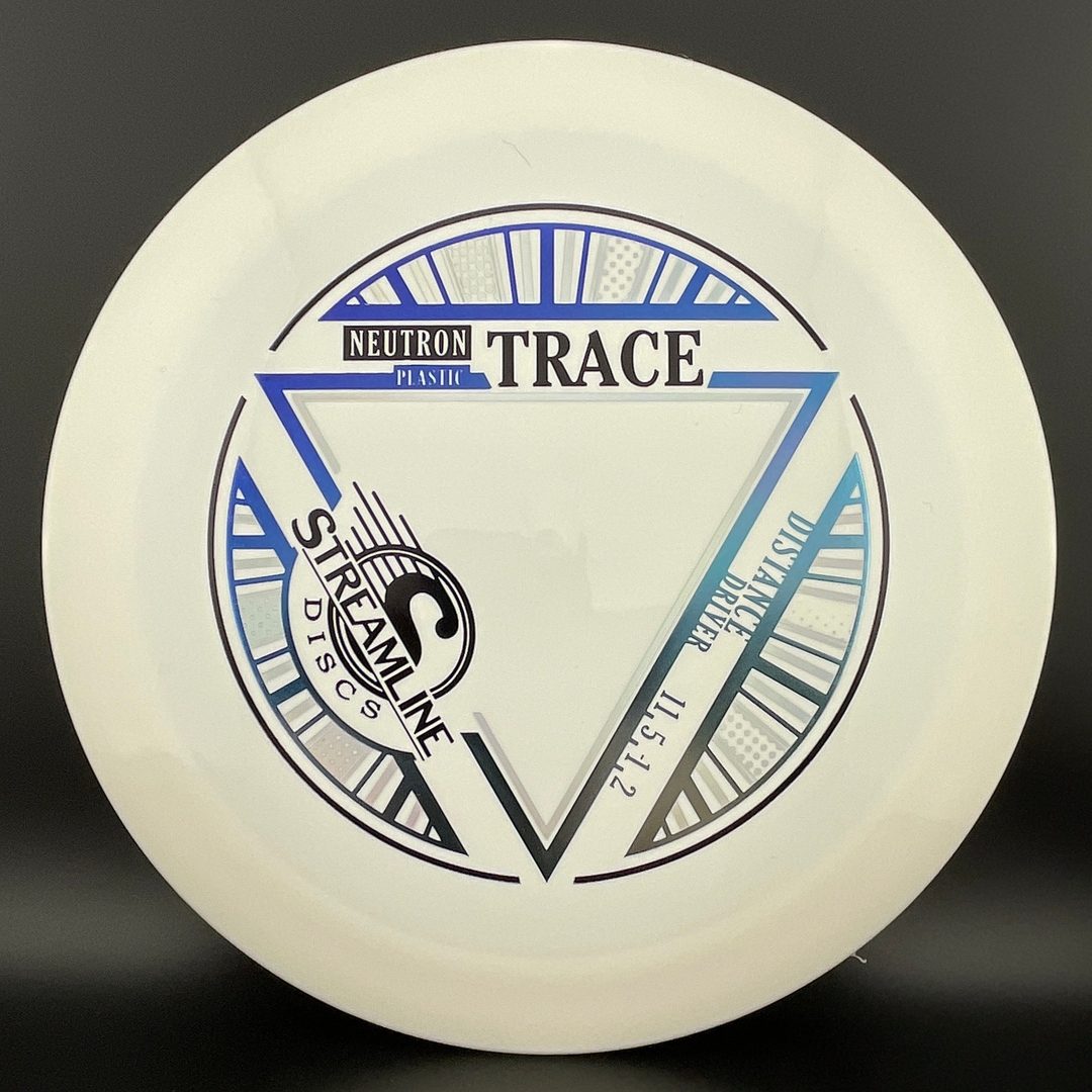 Neutron Trace Streamline