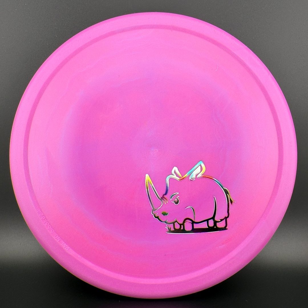 Nexus Rhyno - Mini Stamp Innova