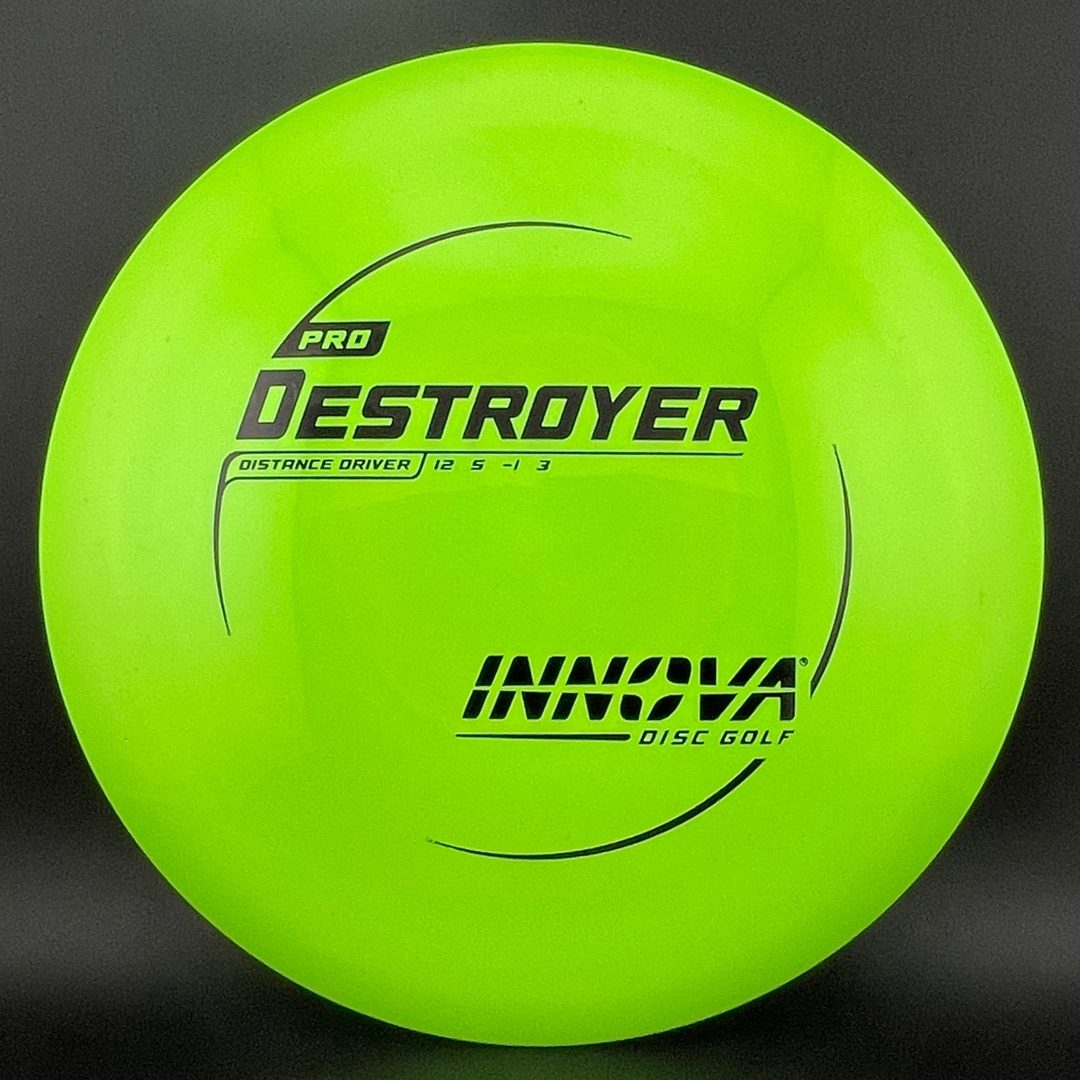 Pro Destroyer Innova
