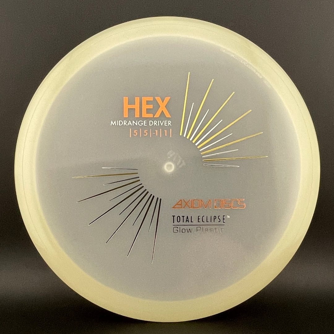 Total Eclipse Hex Axiom