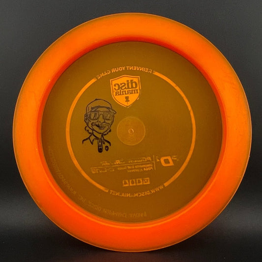 C-Line PD2 Penned *Colten Stash Used* Discmania