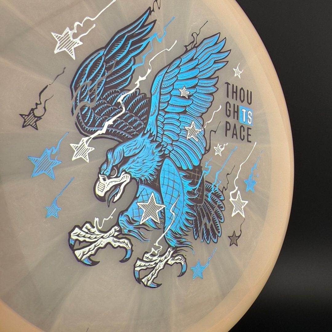 Soft Ethos Praxis - Freedom Chicken TSA