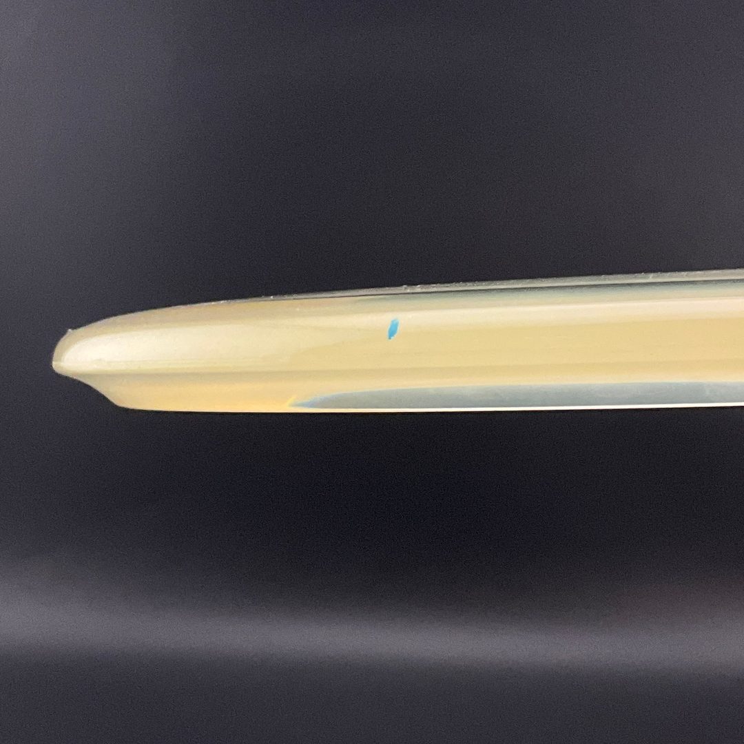 Eternal Mustang - 2022 Robo-Knight LE MINT Discs