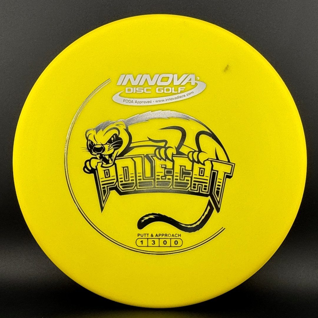 DX Polecat Innova