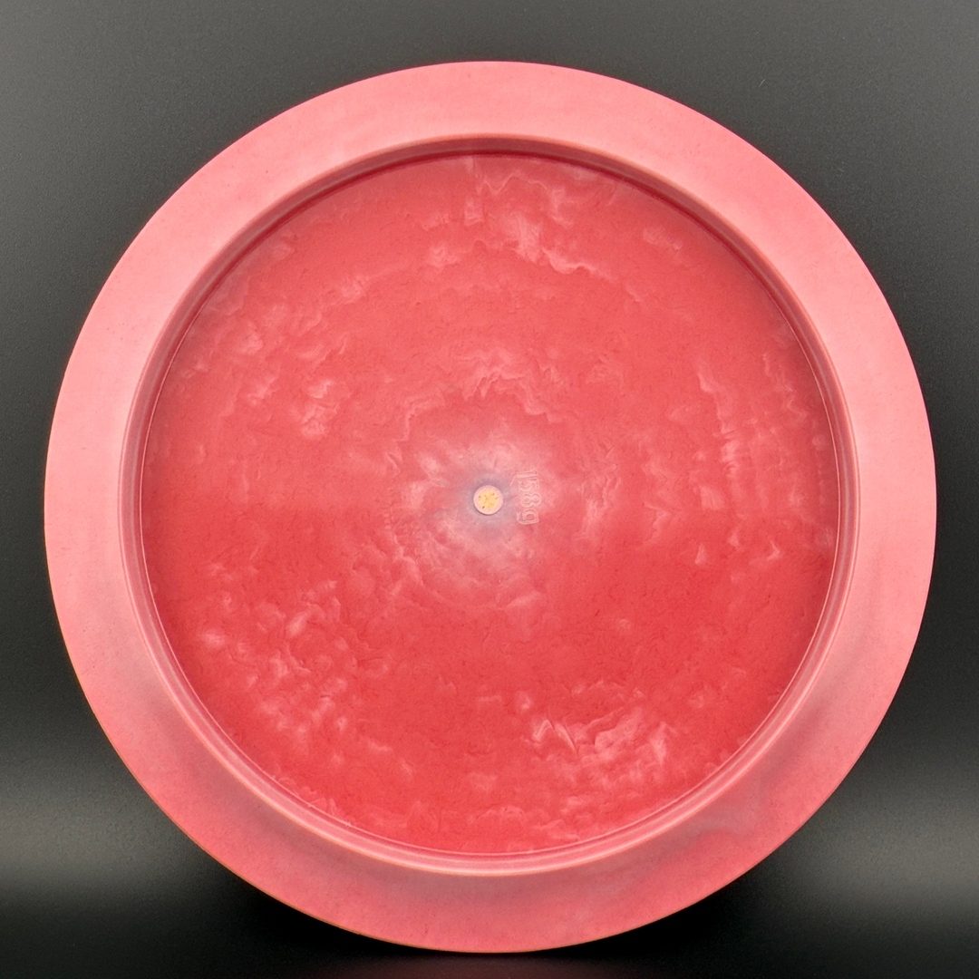 Apex Freetail - Christmas Stamp by Skulboy MINT Discs