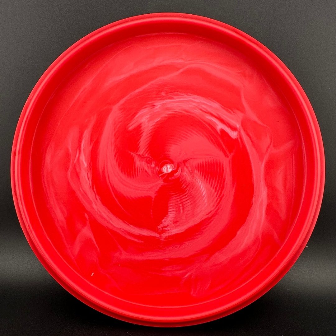 Swirl P-Line P4 Flex 2 - Razor Claw Kyle Klein 2025 Sig Series Discmania