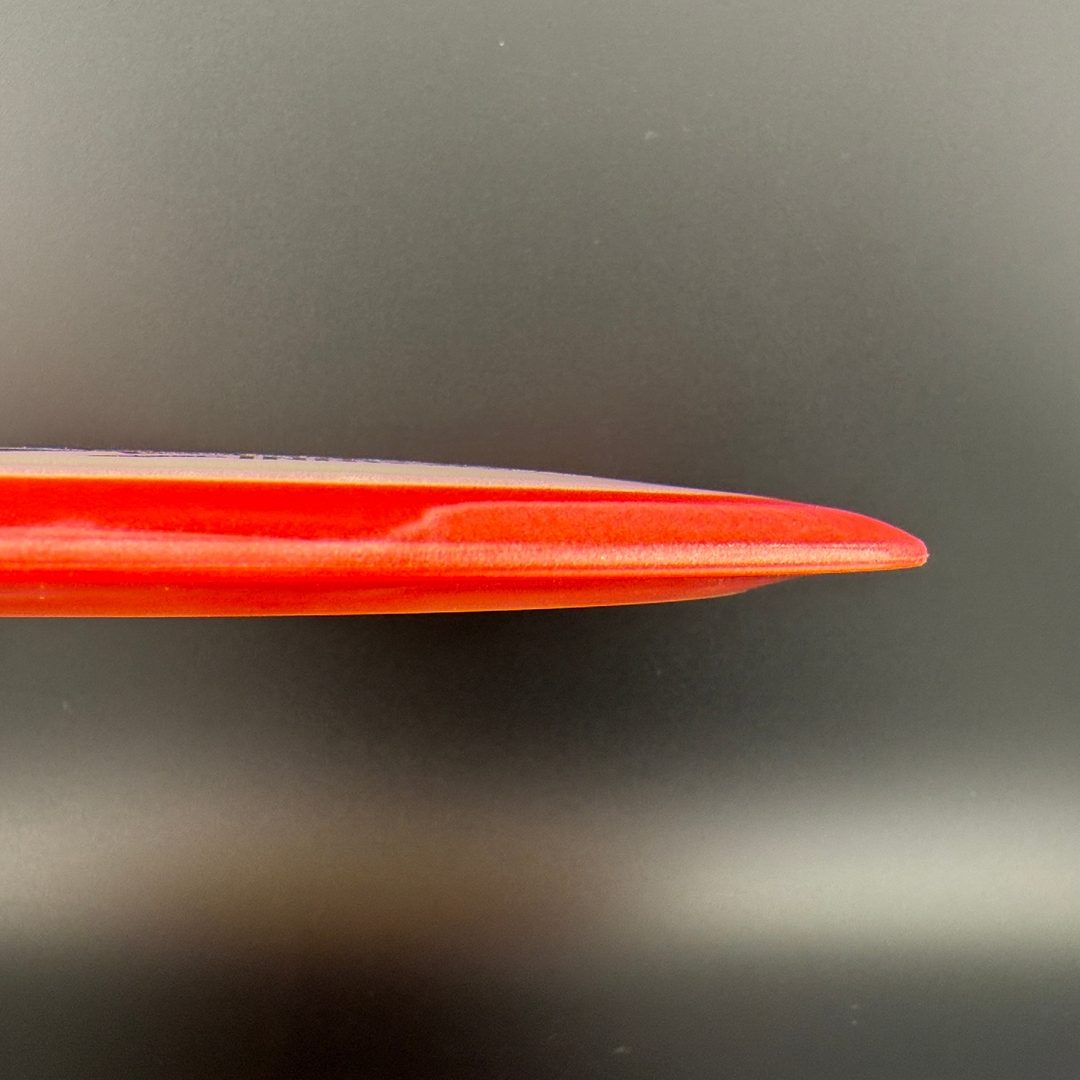 Proto Glow Halo Star Katana - Gregg Barsby 2025 Tour Series Innova