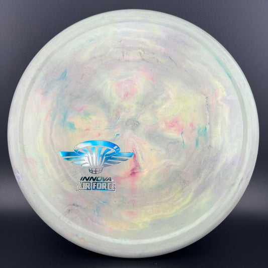 Galactic XT Pig - Innova Air Force Stamp Innova