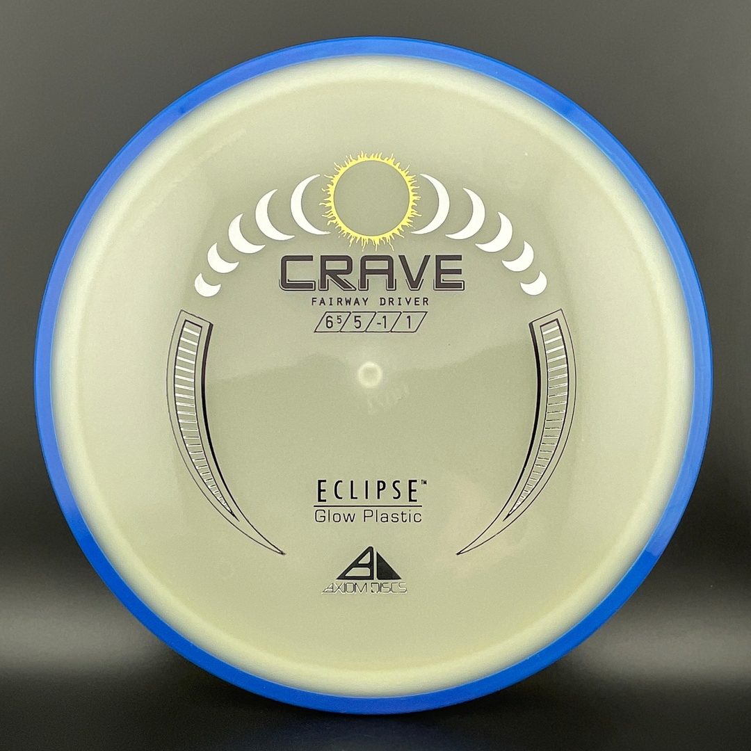 Eclipse 2.0 Crave Axiom