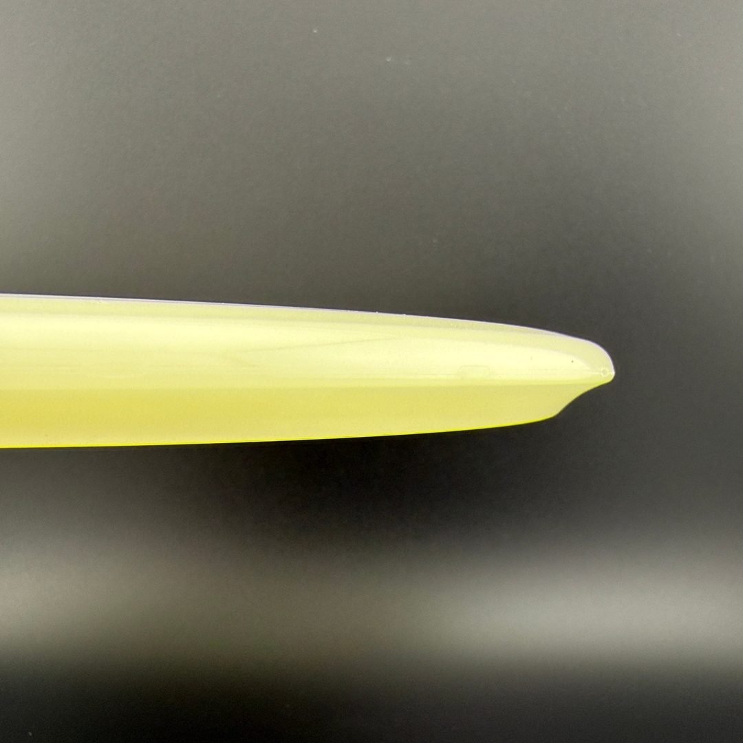 Nocturnal Flex Mustang - First Run - Portrait Of A Knight MINT Discs