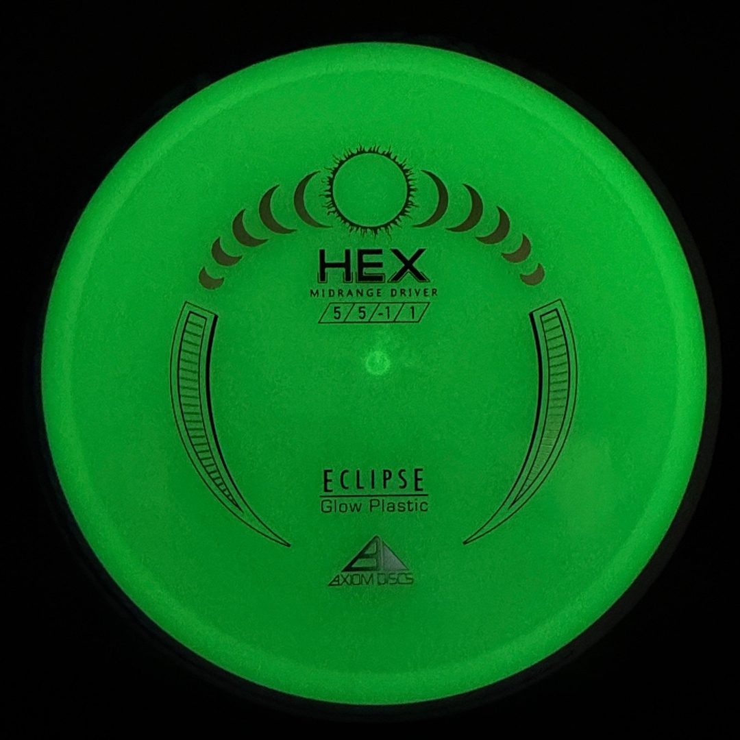 Eclipse 2.0 Hex Axiom