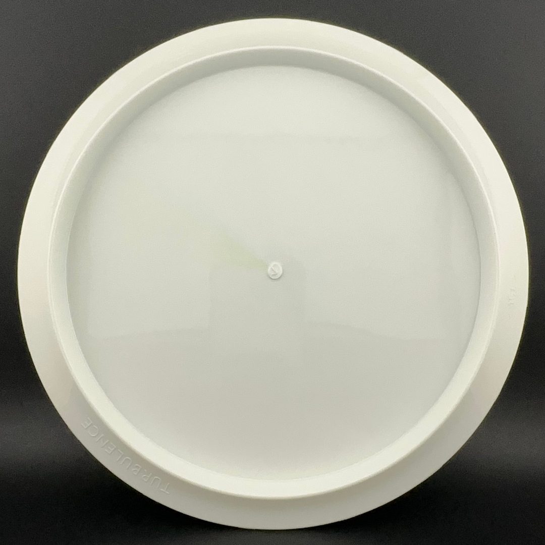 Neutron Turbulence Streamline